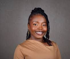 Kauna Ibrahim Malgwi