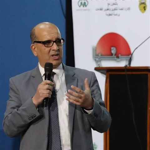 Taoufik Katrou